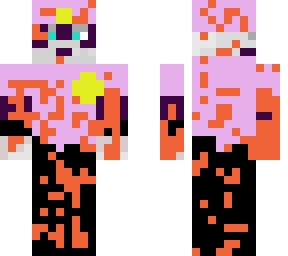 william afton