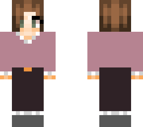 winter sweater
