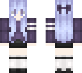 wolf girl
