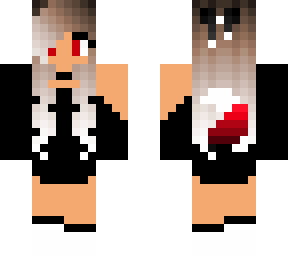 wolf girl remix