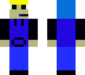 youtube man
