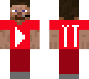 youtuber gamer steve2