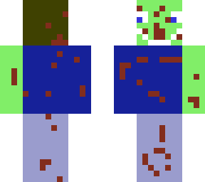 zombie