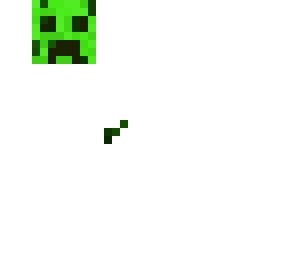 00000creeper