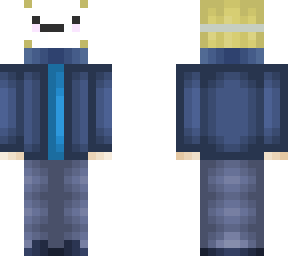 5imee's custom skin