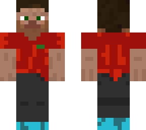 a random worker