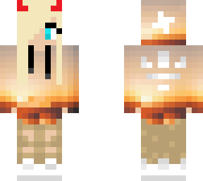adidas girl (original skin link in description)