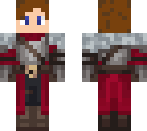 alchemist different hair