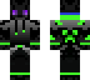 anderman boy