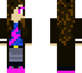 ashlyn shadow (3rd version)