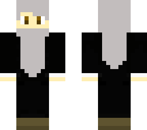 beardsleymcpro skin remake