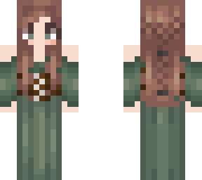 bianca dress
