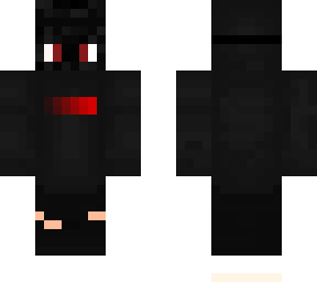 black danger for you