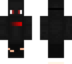 black danger for you