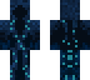 black lightning mage