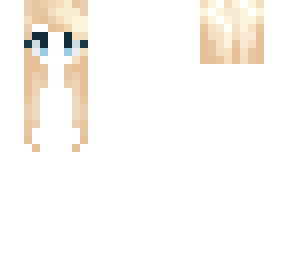 blonde hairbase