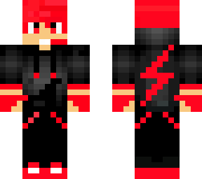bolt (final morph)