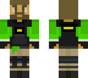 bounty hunter + ear piece