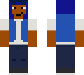 Brawl Stars Minecraft Skins Brawl Stars Minecraft Skins