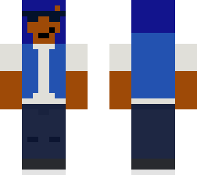 brawl stars brock (with glasses)