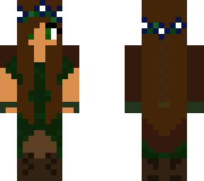 brooklyn wood rp character