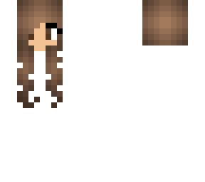 brunette hair base