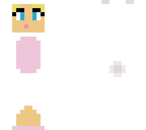 bunny girl