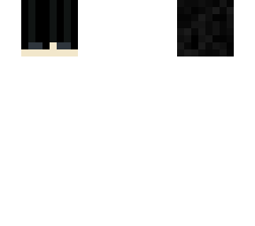 cabeza para skin