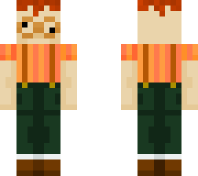 carl wheezer