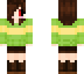 chara