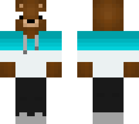 city-beach-bear