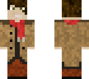 coat