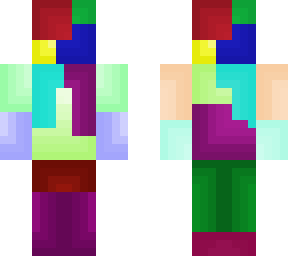 color palete