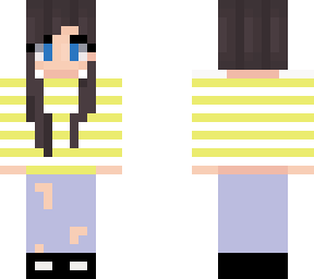 cool iicuteamyxdii skin please use if wanted