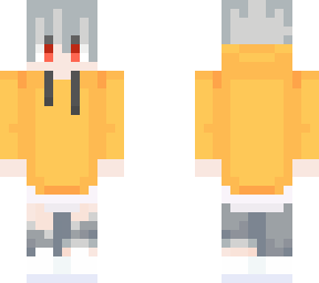 cool yellow boy