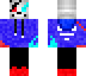 corrupted sans