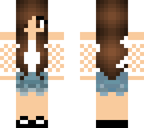 cute normal me