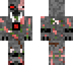 cyborg pig