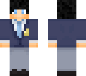 danto - pdh oc