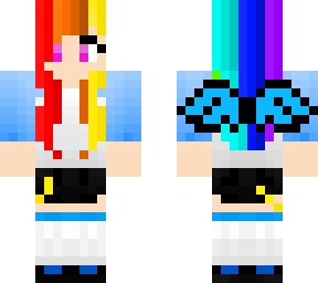dashilicious