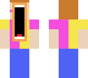 derp man reshade contest