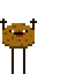derpy cookie