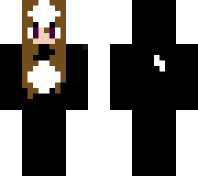 diamond black as a human