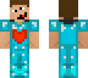 diamond steve