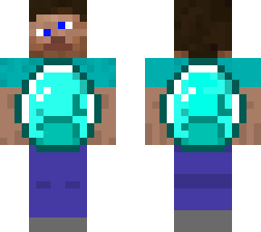diamond steve