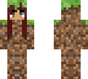 dirt girl