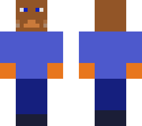 do you like my steve