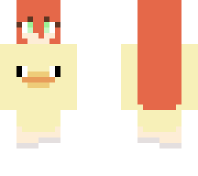 duck tales - reshade contest - willow - read desc
