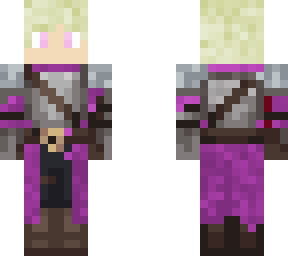 elf prince (original)