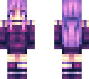 ender girl